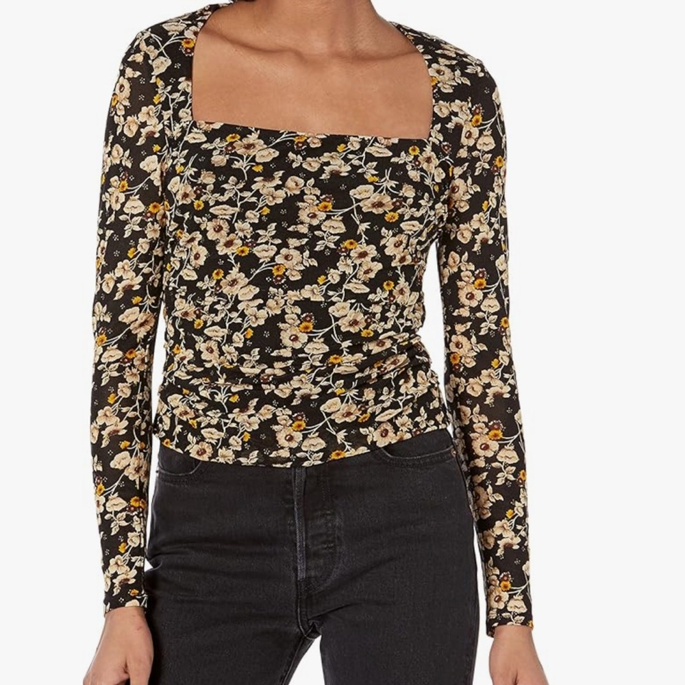 ASTR the label Women's Demelza Top